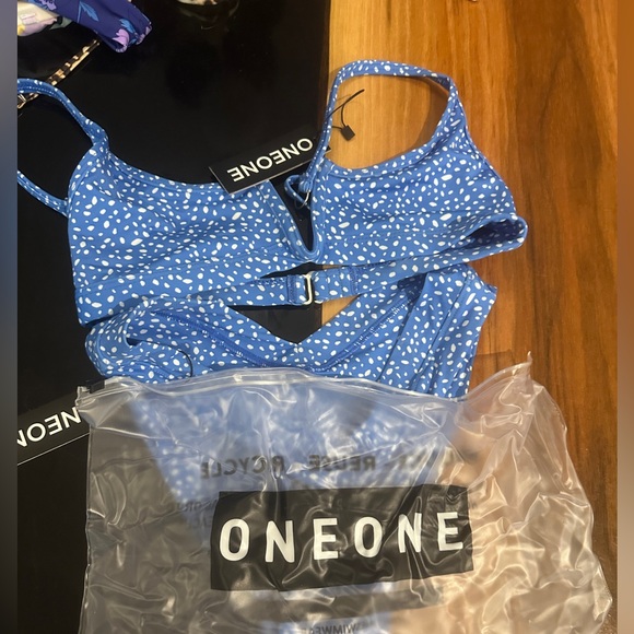 One one Swim bikini - Picture 2 of 2